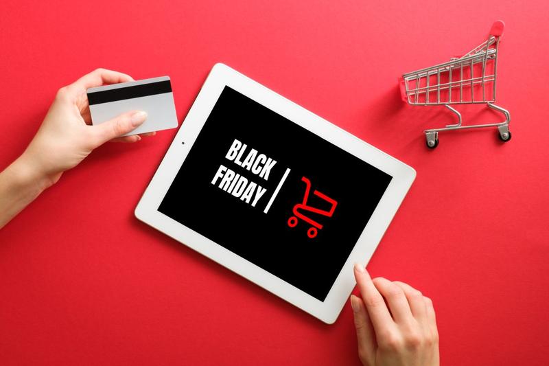 Black Friday, Foto: Photoguns, Dreamstime.com