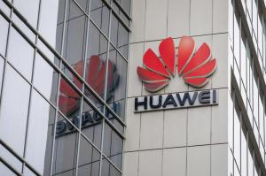 Sediul Huawei Romania, Foto: Profimedia Images