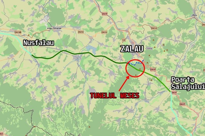 Cea mai scumpă licitație de autostradă din România bate pasul pe loc: „De un an se stă în evaluarea ofertelor”, acuză Pro Infrastructura