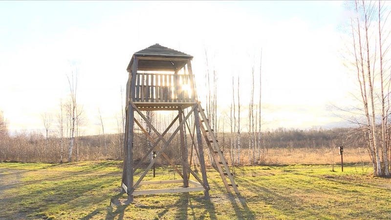 Lagarul pentru copii din Karelia, Foto: Captura video