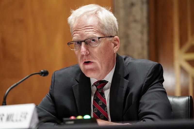 Christopher Miller, Foto: - / Shutterstock Editorial / Profimedia