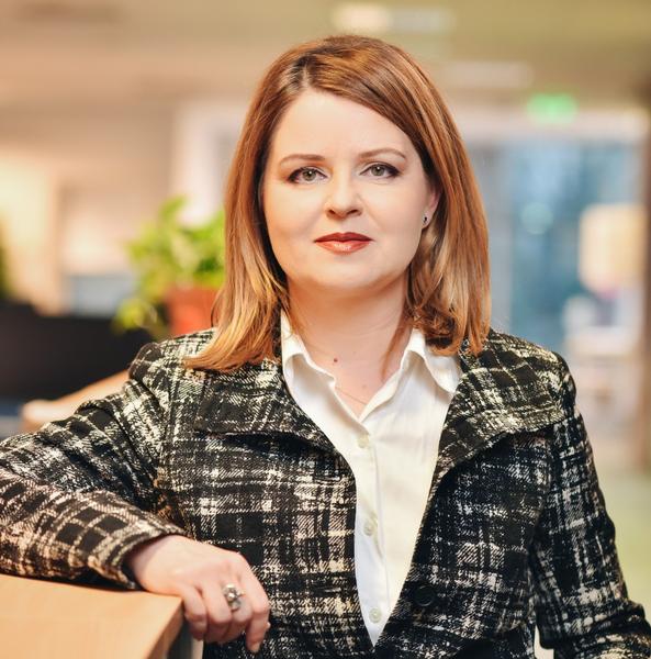 Alina Culcea, Foto: ARPIM