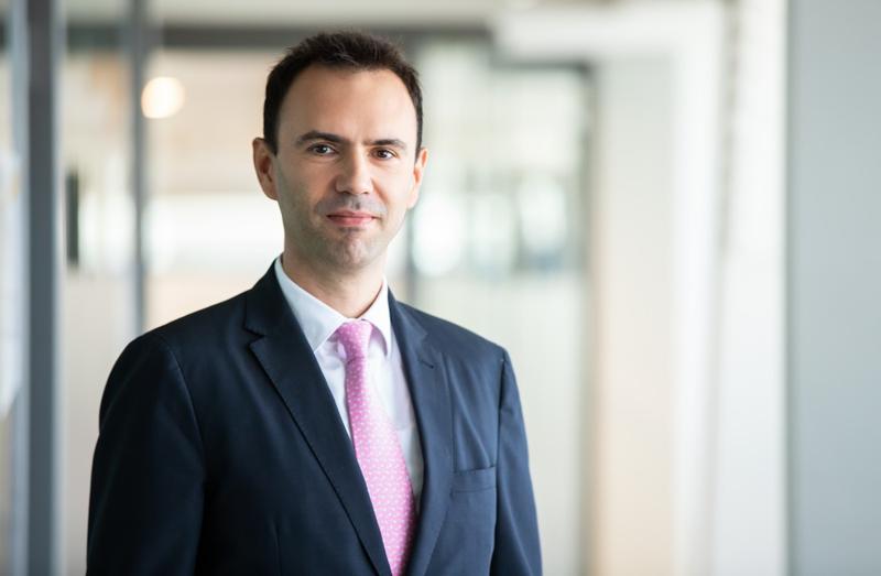 Cristian Carstoiu, EY Romania, Foto: EY România