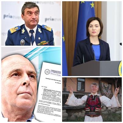 Subiectele zilei, Foto: Colaj foto