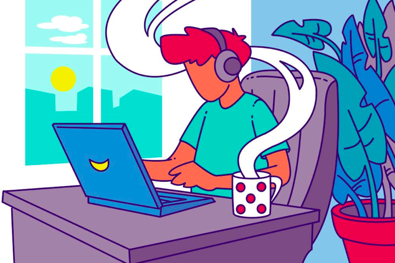 Mirro by Zitec, Foto: Zitec