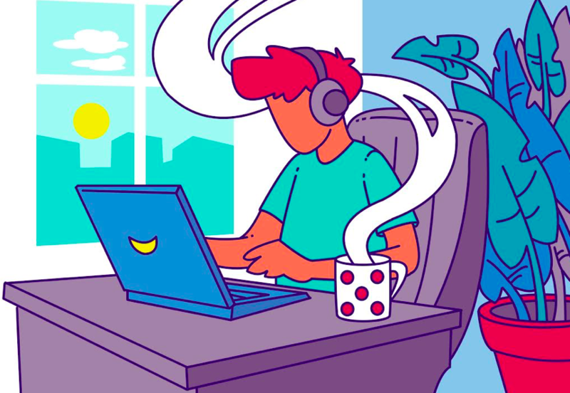 Mirro by Zitec, Foto: Zitec