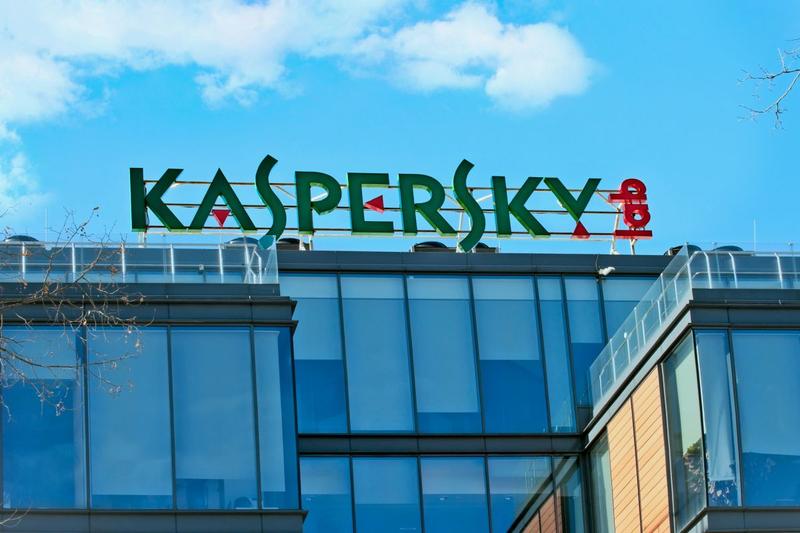 Kaspersky Lab, Foto: Tatiana Belova, Dreamstime.com