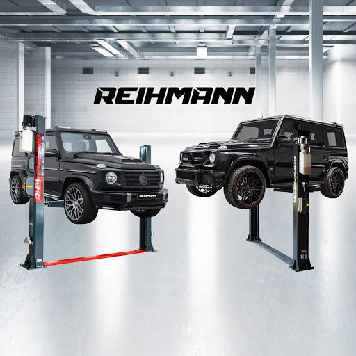 Elevator auto, Foto: Auto Com