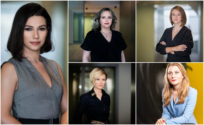 Ey Romania, Foto: EY România