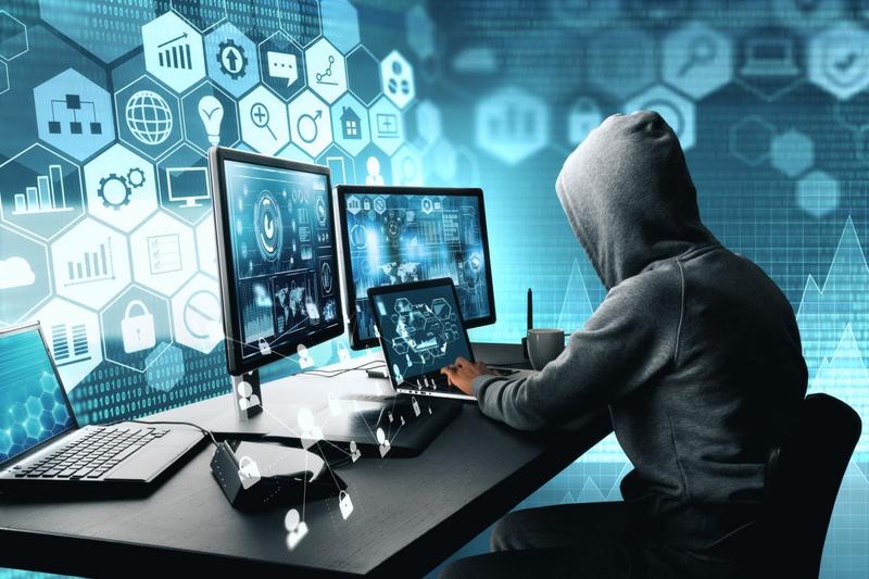 Criminalitate informatica, Foto: Daniil Peshkov | Dreamstime.com