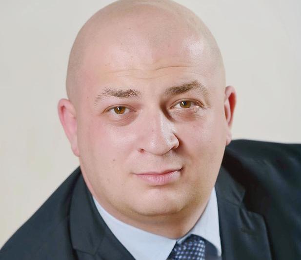 Silviu Vexler, Foto: Camera Deputatilor