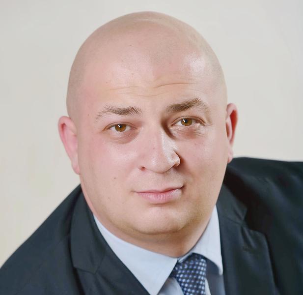 Silviu Vexler, Foto: Camera Deputatilor