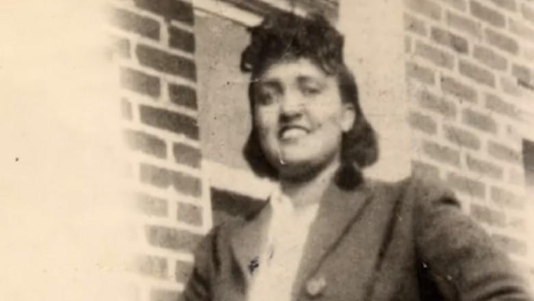 Henrietta Lacks, Foto: Captura BBC