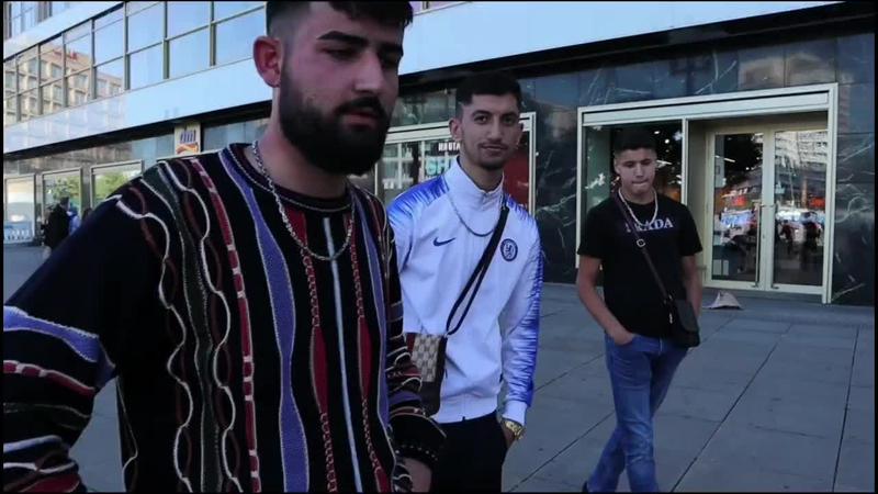 Fayez Kanfash, Foto: TikTok