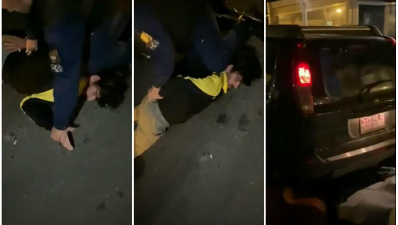 romani, Foto: Captura YouTube