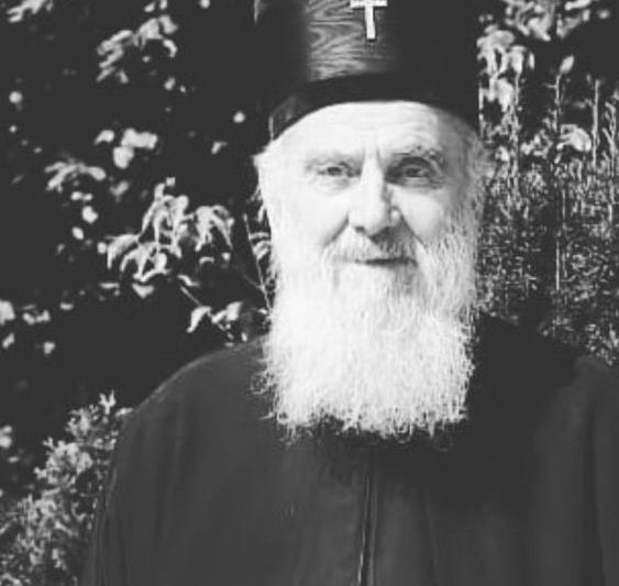 Patriarhul Irineu al Serbiei (Screenshot), Foto: Hotnews
