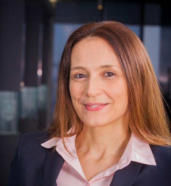 Oana Munteanu, Foto: PwC România