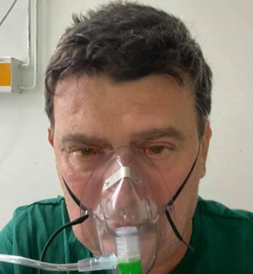 Radu Rosian, Foto: Arhiva personala