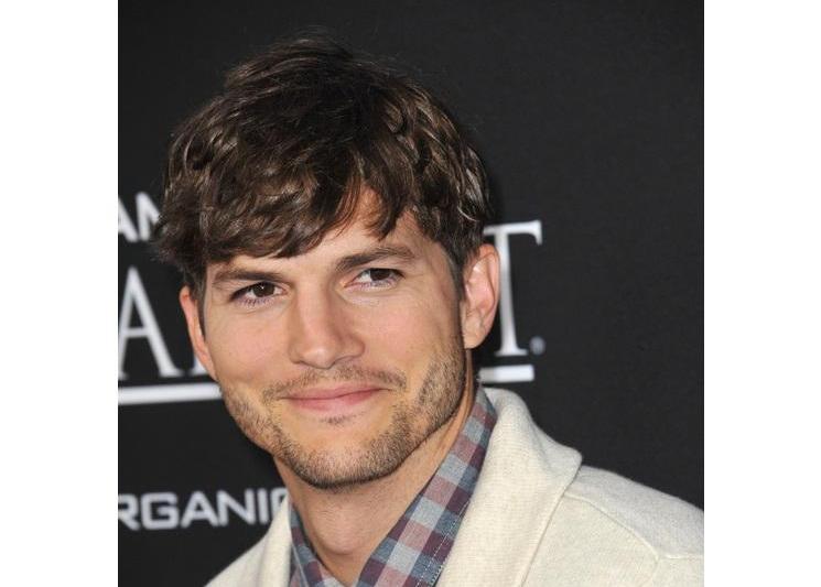 Ashton Kutcher, Foto: Dreamstime.com