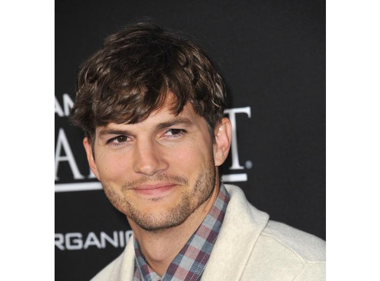 Ashton Kutcher, Foto: Dreamstime.com