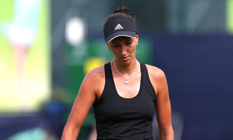 Naydenova (digisport), Foto: Hotnews