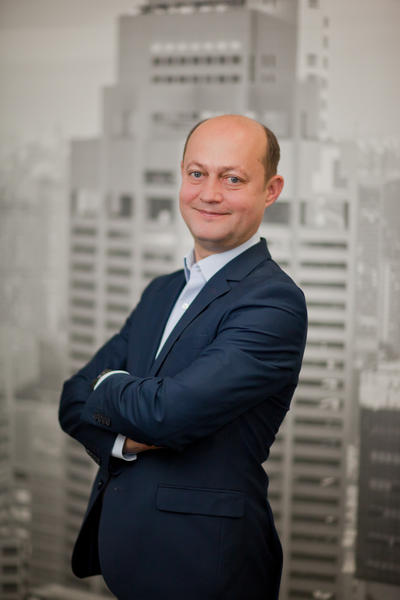 Radu Plop, Foto: TMF Romania