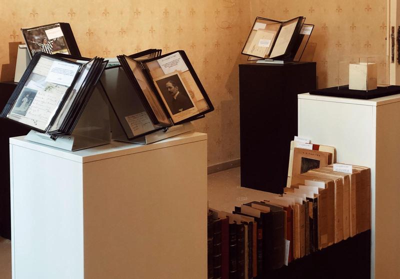 Expoziția Licitației de Celebrități și Autografe, Foto: Artmark