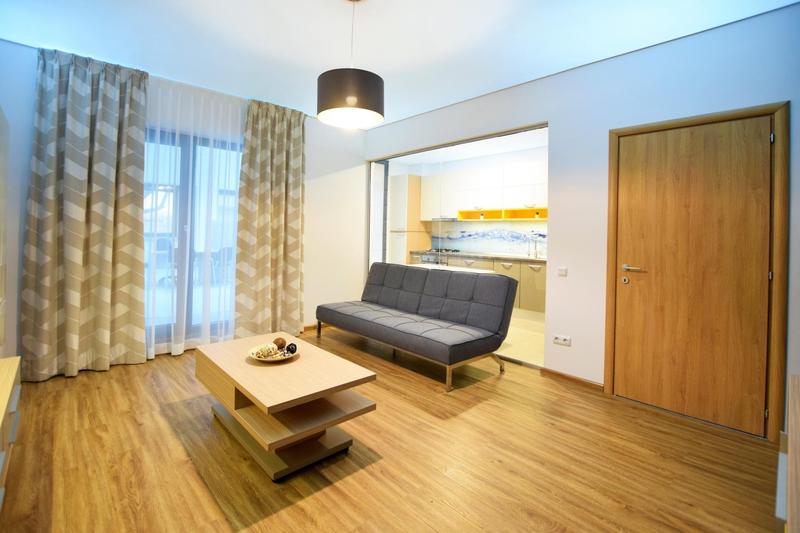 La ce trebuie să fii atent atunci când cumperi un apartament?, Foto: Aqua City