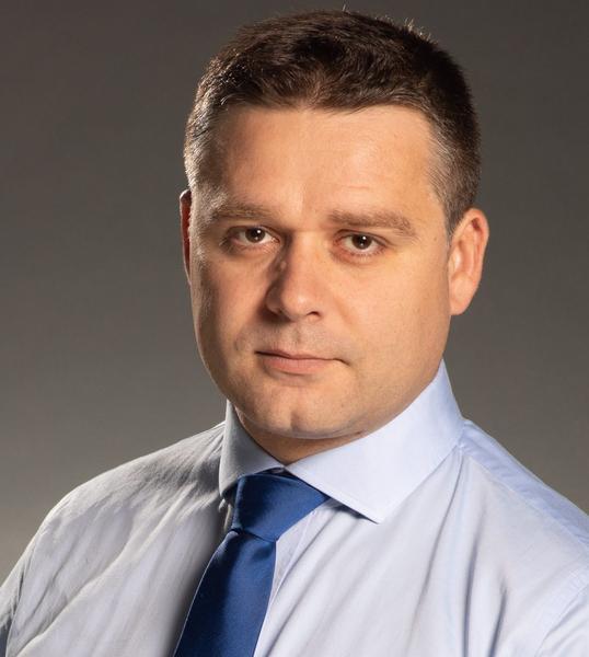 Ciprian Ciucu, Foto: Arhiva personala