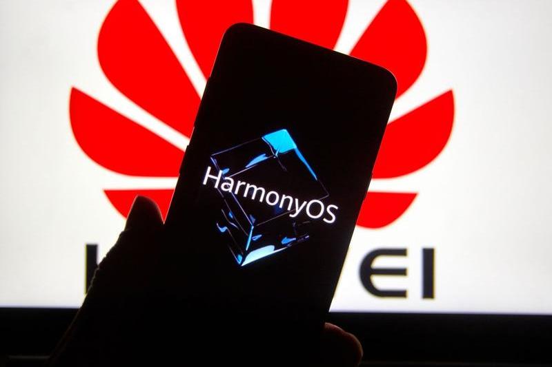 Huawei Harmony OS, Foto: Dennizn, Dreamstime.com