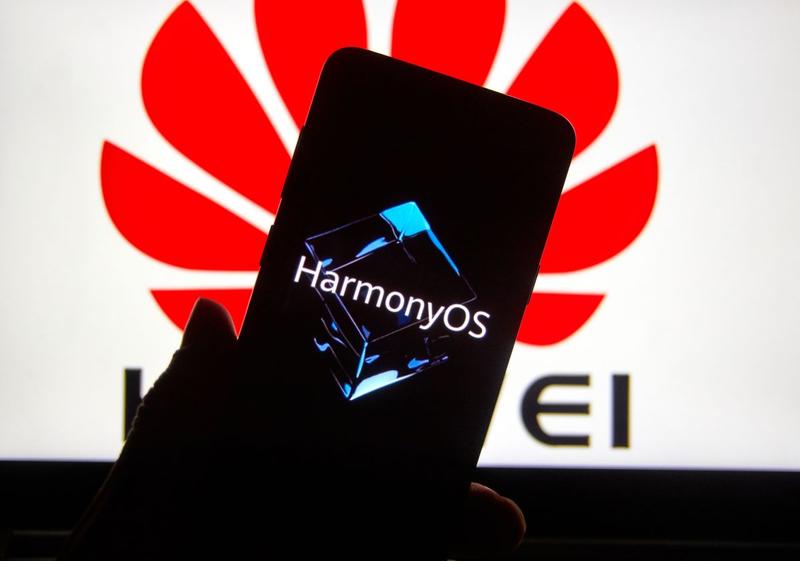 Huawei Harmony OS, Foto: Dennizn, Dreamstime.com