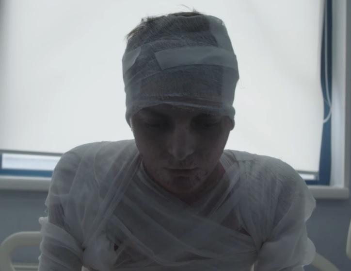 Mariuca, tanara de 17 ani, Foto: Hotnews