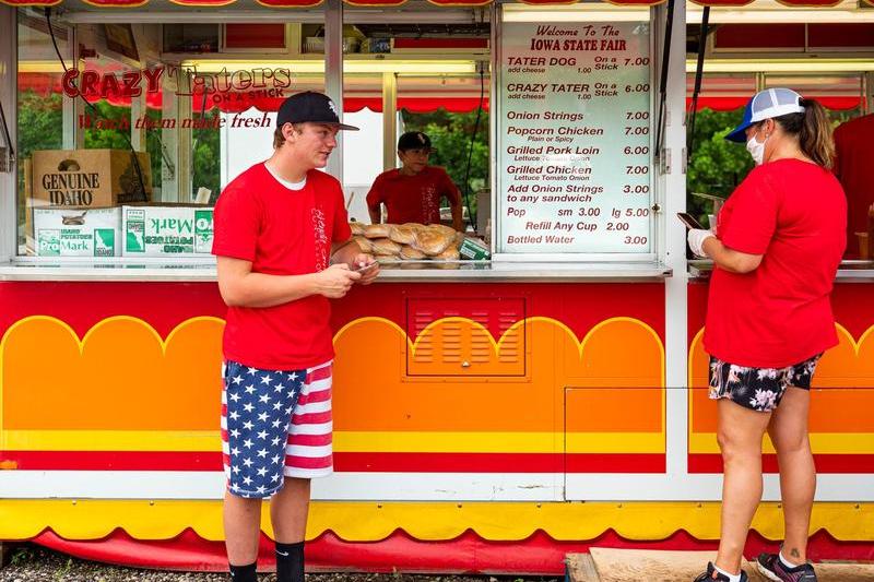 Coronavirus SUA, Foto: Zuma / SplashNews.com / Splash / Profimedia