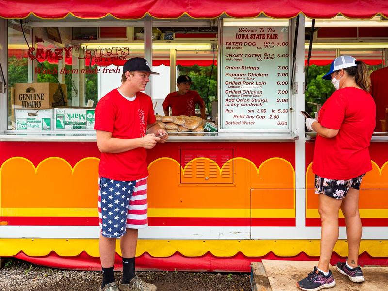 Coronavirus SUA, Foto: Zuma / SplashNews.com / Splash / Profimedia