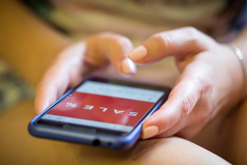 online-shopping, Foto: Hotnews