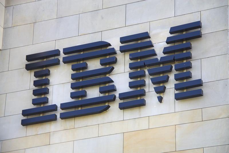 IBM, Foto: Tomasz Bidermann, Dreamstime.com