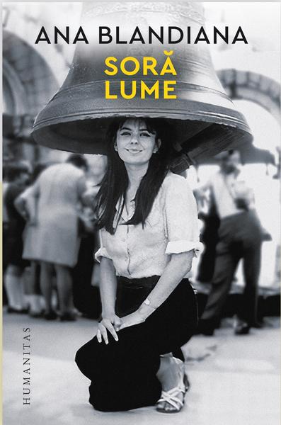 Sora lume de Ana Blandiana, Foto: Humanitas