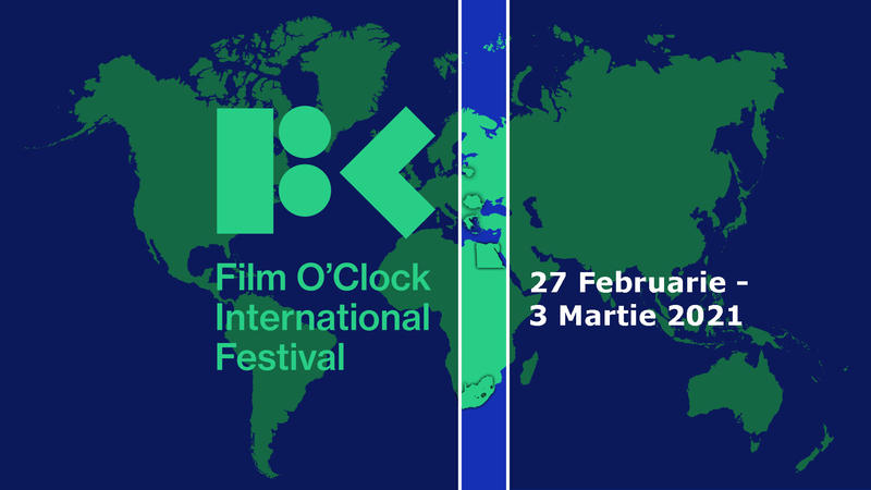 Festivalul Internațional Film O’clock, Foto: Festivalul Internațional Film O’clock