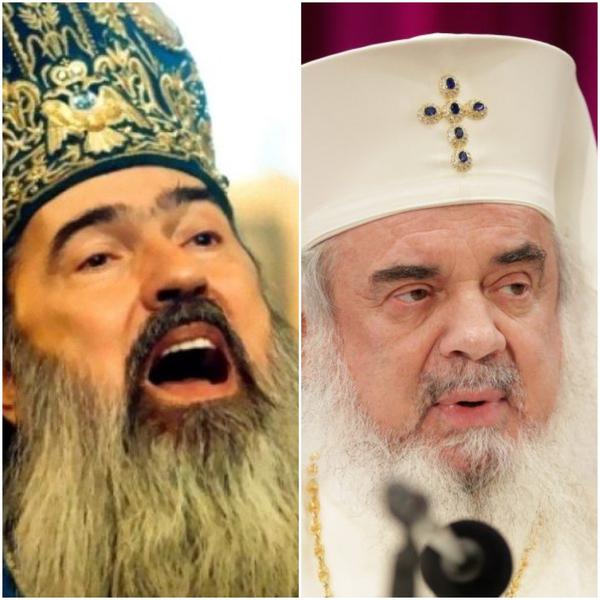 IPS Teodosie si IPF Daniel, Foto: Perspektiva