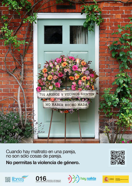 Campania pentru combaterea violenței împotriva femeii, Foto: Hotnews