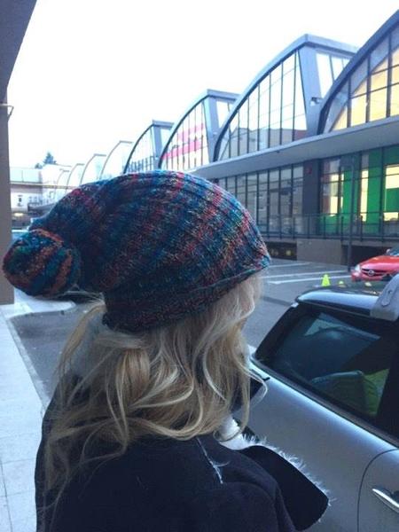 Caciula lui Radu Florin, Foto: Hotnews