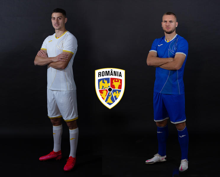 Tricou Tokyo 2020, Foto: Hotnews