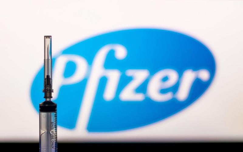 Vaccinul Pfizer, Foto: Siraj Ahmad / Alamy / Alamy / Profimedia