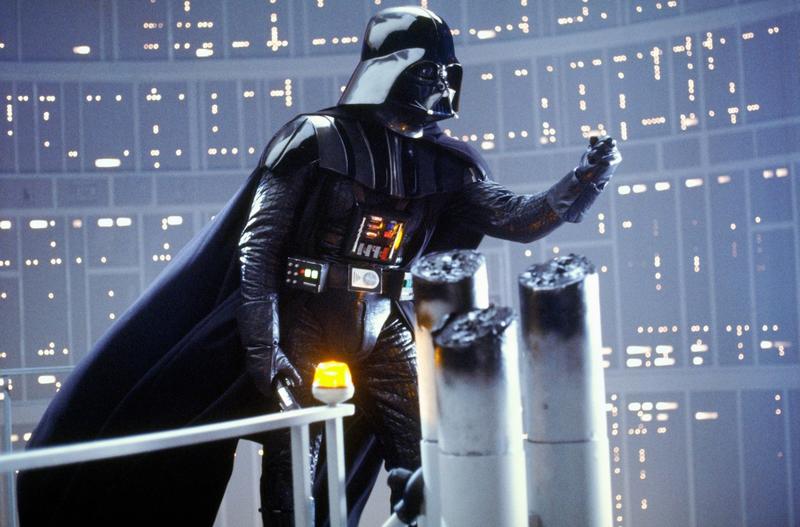 Darth Vader, Foto: Capital Pictures / Profimedia