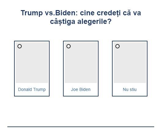 Sondaj, Foto: Hotnews