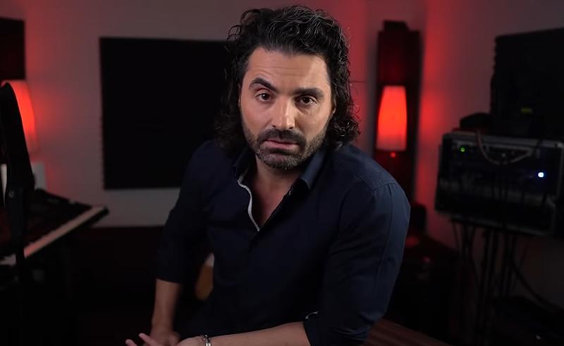 Pepe, Foto: Captura YouTube