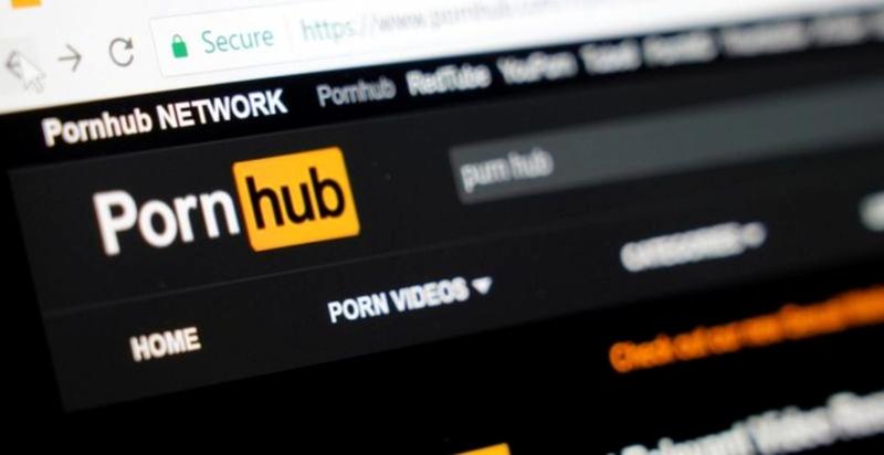 Pornhub, Foto: Flickr