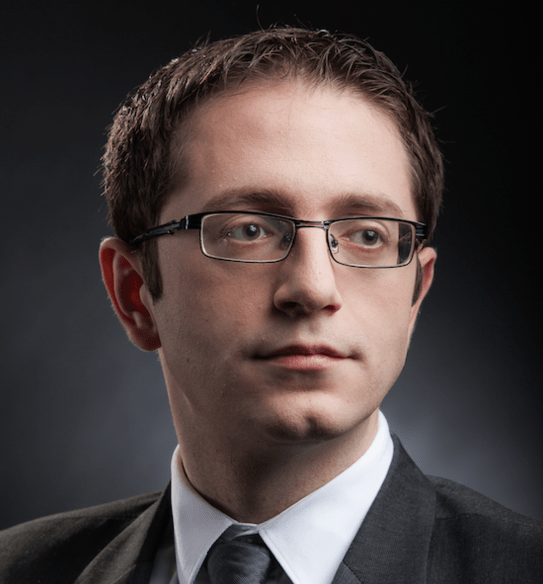 Bogdan Mircea Popescu, Foto: STOICA & Asociatii