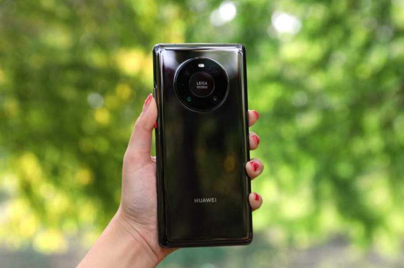 Huawei Mate 40 Pro, Foto: Huawei Romania