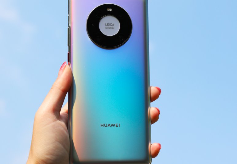 Huawei Mate 40 poza interior, Foto: Huawei Romania